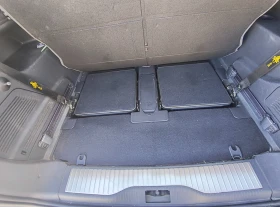 Opel Zafira, снимка 14