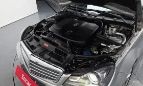 Mercedes-Benz C 220, снимка 6