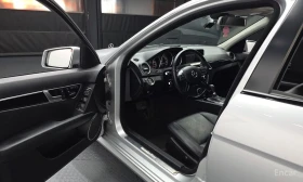 Mercedes-Benz C 220, снимка 10