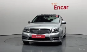 Mercedes-Benz C 220, снимка 3