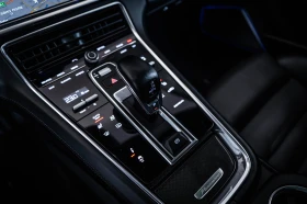 Porsche Panamera Turbo S E-Hybrid* Burmester* Pano, снимка 9