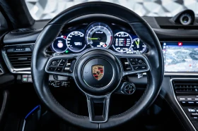 Porsche Panamera Turbo S E-Hybrid* Burmester* Pano, снимка 10