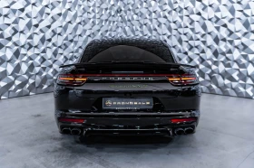 Porsche Panamera Turbo S E-Hybrid* Burmester* Pano, снимка 5