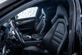 Porsche Panamera Turbo S E-Hybrid* Burmester* Pano, снимка 13