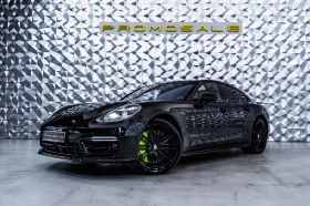 Porsche Panamera Turbo S E-Hybrid* Burmester* Pano, снимка 1