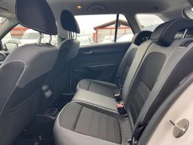 Skoda Fabia COMBI/SELECTION/1.0/TSI, снимка 10