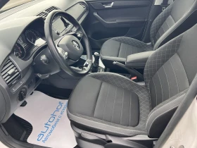 Skoda Fabia COMBI/SELECTION/1.0/TSI, снимка 8