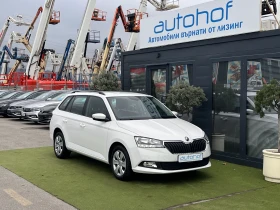 Skoda Fabia COMBI/SELECTION/1.0/TSI, снимка 6