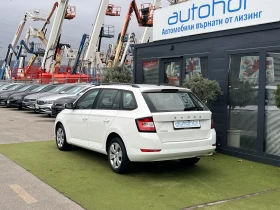 Skoda Fabia COMBI/SELECTION/1.0/TSI, снимка 3