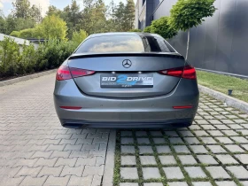 Mercedes-Benz C 300 2022 Mercedes-Benz C 300 4Matic, снимка 5