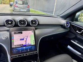 Mercedes-Benz C 300 2022 Mercedes-Benz C 300 4Matic, снимка 11