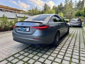 Mercedes-Benz C 300 2022 Mercedes-Benz C 300 4Matic, снимка 6