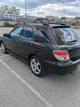 Subaru Impreza 2.0R. Газ, снимка 3
