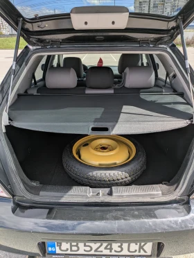 Subaru Impreza 2.0R. Газ, снимка 6