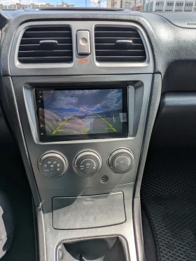 Subaru Impreza 2.0R. Газ, снимка 10