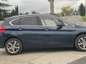 BMW 218 2.0 d, снимка 13