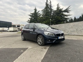 BMW 218 2.0 d, снимка 1