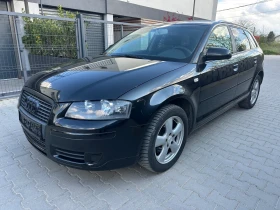 Audi A3 1.9-TDI-SPORTBACK, снимка 1