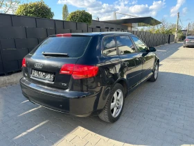 Audi A3 1.9-TDI-SPORTBACK, снимка 4