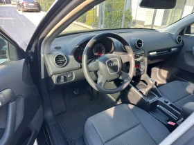 Audi A3 1.9-TDI-SPORTBACK, снимка 7