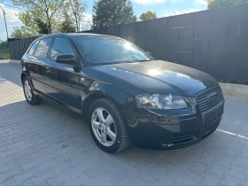 Audi A3 1.9-TDI-SPORTBACK, снимка 3