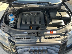 Audi A3 1.9-TDI-SPORTBACK, снимка 15