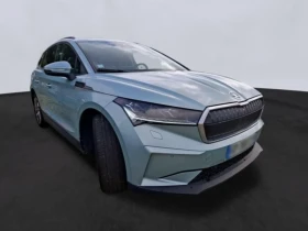 Skoda Enyaq 62Kwh.132Kw.Kamera.Led.Navi.Termopompa, снимка 2