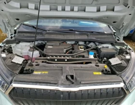 Skoda Enyaq 62Kwh.132Kw.Kamera.Led.Navi.Termopompa, снимка 13