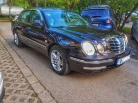 Kia Opirus V6 LPG, снимка 8