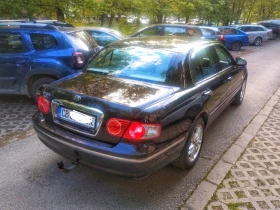 Kia Opirus V6 LPG, снимка 6