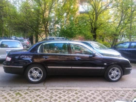 Kia Opirus V6 LPG, снимка 7