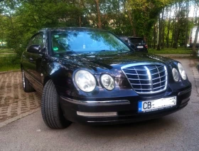 Kia Opirus V6 LPG, снимка 9