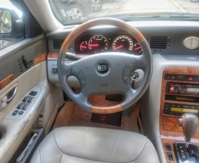 Kia Opirus V6 LPG, снимка 11