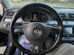 VW Passat COMMON RAIL/170hp/2.0TDI, снимка 9