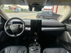 Ford Mustang Mach-E 99 kWn 294 к.с., снимка 11