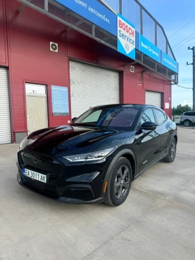 Ford Mustang Mach-E 99 kWn 294 к.с., снимка 1