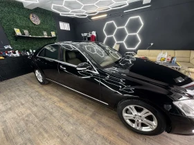 Mercedes-Benz S 350, снимка 1