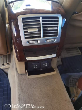 Mercedes-Benz S 350, снимка 13