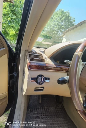 Mercedes-Benz S 350, снимка 10