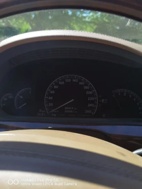 Mercedes-Benz S 350, снимка 11