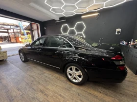 Mercedes-Benz S 350, снимка 6