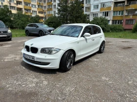 BMW 116 I, снимка 1