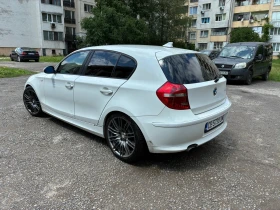 BMW 116 I, снимка 3