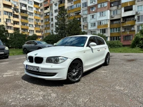 BMW 116 I, снимка 14