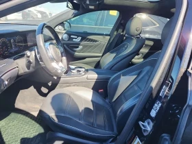Mercedes-Benz E 63 AMG * S * CARFAX * АВТОКРЕДИТ БЕЗ ПЪРВОНАЧАЛНА ВНОСКА, снимка 8