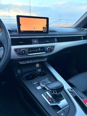 Audi A4, снимка 8