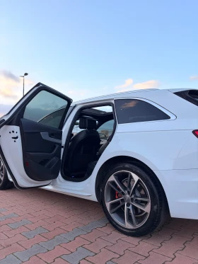 Audi A4, снимка 7