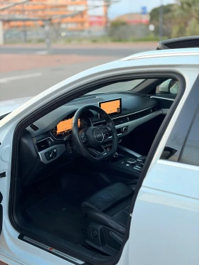 Audi A4, снимка 5