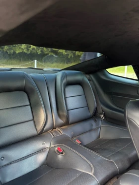 Ford Mustang 2.3 EcoBoost  Performance pack Full ! !, снимка 14