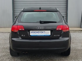 Audi A3 2.0TDI 140kc, снимка 5